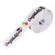thumbnail image 1 of BESTYASH Decorative Graduation Ribbon Roll Polyester Material for Wrapping and Craft Projects, 1 of 6