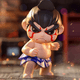 thumbnail image 5 of POP MART Street Fighter vs Classic Character Series Blind Box Toy Kawaii Doll Action Figure Toys Collectible Model Mystery Box, 5 of 6