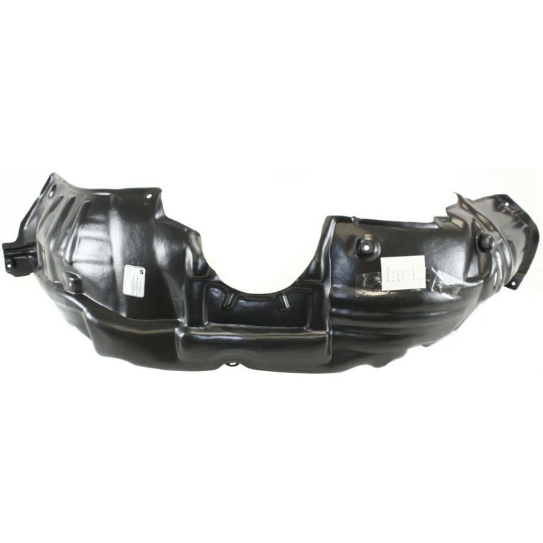For Toyota Venza 2009-2012 Fender Liner Driver and For Toyota Venza 2009-2012 Fender Liner Driver and