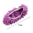 thumbnail image 2 of BotaniNest Reusable Microfiber Slippers For Floor Cleaning Washable Multifunctional Slippers For Home Kitchen And Bathroom, 2 of 6