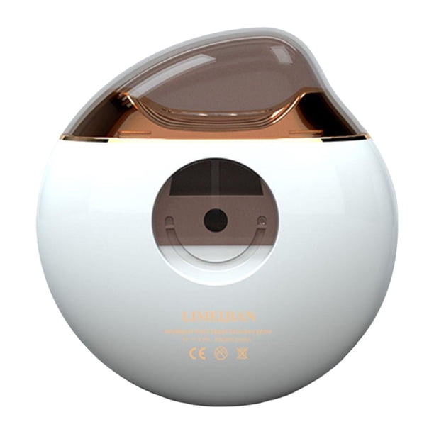 Cortauñas eléctrico Dispositivo de manicura Herramientas automáticas blanco Zulema Cortauñas eléctrico
