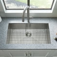 thumbnail image 4 of American Standard Beale Single-Handle Pull-Down Dual-Spray Kitchen Faucet 1.5 gpm/5.7 L/min, 4 of 4