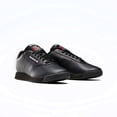 thumbnail image 2 of Tenis Reebok Princess Mujer Liviano negro 28, 2 of 6