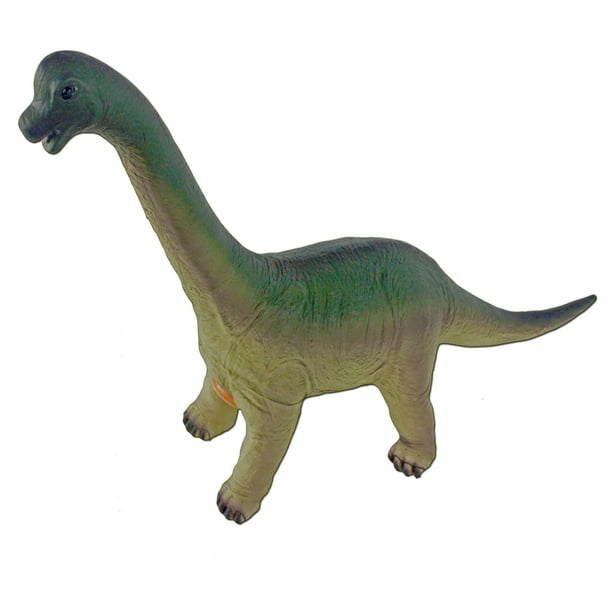 brachiosaurus toy large