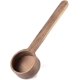 thumbnail image 1 of Cuchara DE madera JINMJMXG DE MANGO LARGO 6,61 pulgadas para CAFÉ molido, 1 of 5