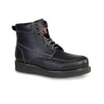 thumbnail image 2 of Bota hombre trabajo industrial seguridad PRO WORK 4918 Negro negro 25.5, 2 of 8