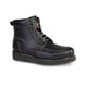 thumbnail image 2 of Bota hombre trabajo industrial seguridad PRO WORK 4918 Negro negro 25 PRO WORK P74918COAXNEG, 2 of 8