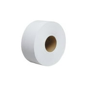 Tradition JRT Jr 2-Ply Toilet Paper - 12 Rolls per Case