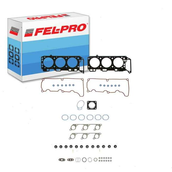 Fel-Pro Cylinder Head Gasket Set compatible with Ford Ranger 4.0L V6 2004-2011