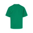 thumbnail image 2 of M&O Youth Gold Soft Touch T-Shirt, 2 of 2