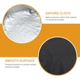thumbnail image 3 of Couverture de Piscine Extérieure Ronde Couverture de Protection Pliable Couverture de Piscine pour Animaux, 3 of 9