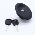 thumbnail image 3 of Tapón de depósito de combustible con cerradura y 2 llaves. Accesorios para coche Mk4 y Mk5., 3 of 5