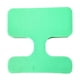 thumbnail image 4 of Sillín de agua flotante Strade Fareast Limited para niños y adultos Verde, 4 of 5