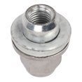 thumbnail image 4 of Écrou de Roue, Écrou de Roue Haute Résistance C2C35294 M12x1.50 pour Remplacement de Voiture pour XJ XK XF S X Type, 4 of 8