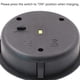 thumbnail image 4 of Kit de renovación de faroles solares, repuestos de faroles solares de alta eficiencia que funcionan con energía solar, accesorios para faroles colgantes de jardín para exteriores a prueba de agua, 4 of 5