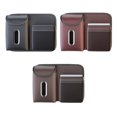 thumbnail image 4 of Maytalsory Multifunctional Car Storage Bag With Built-In Garbage Bin car, making your travel Which Can Also Be Taken Out For Cleaning, 4 of 6