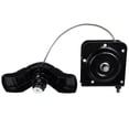 thumbnail image 5 of SCITOO Spare Tire Hoist Spare Winch Carrier Compatible for Dodge Ram 2500 3500 1994-2002, for Dodge Ram 1500 1994-2001 924-541, 5 of 5