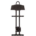 thumbnail image 1 of Trophy Ridge 5 Spot Quiver 5 Arrow, Black, 1 of 11