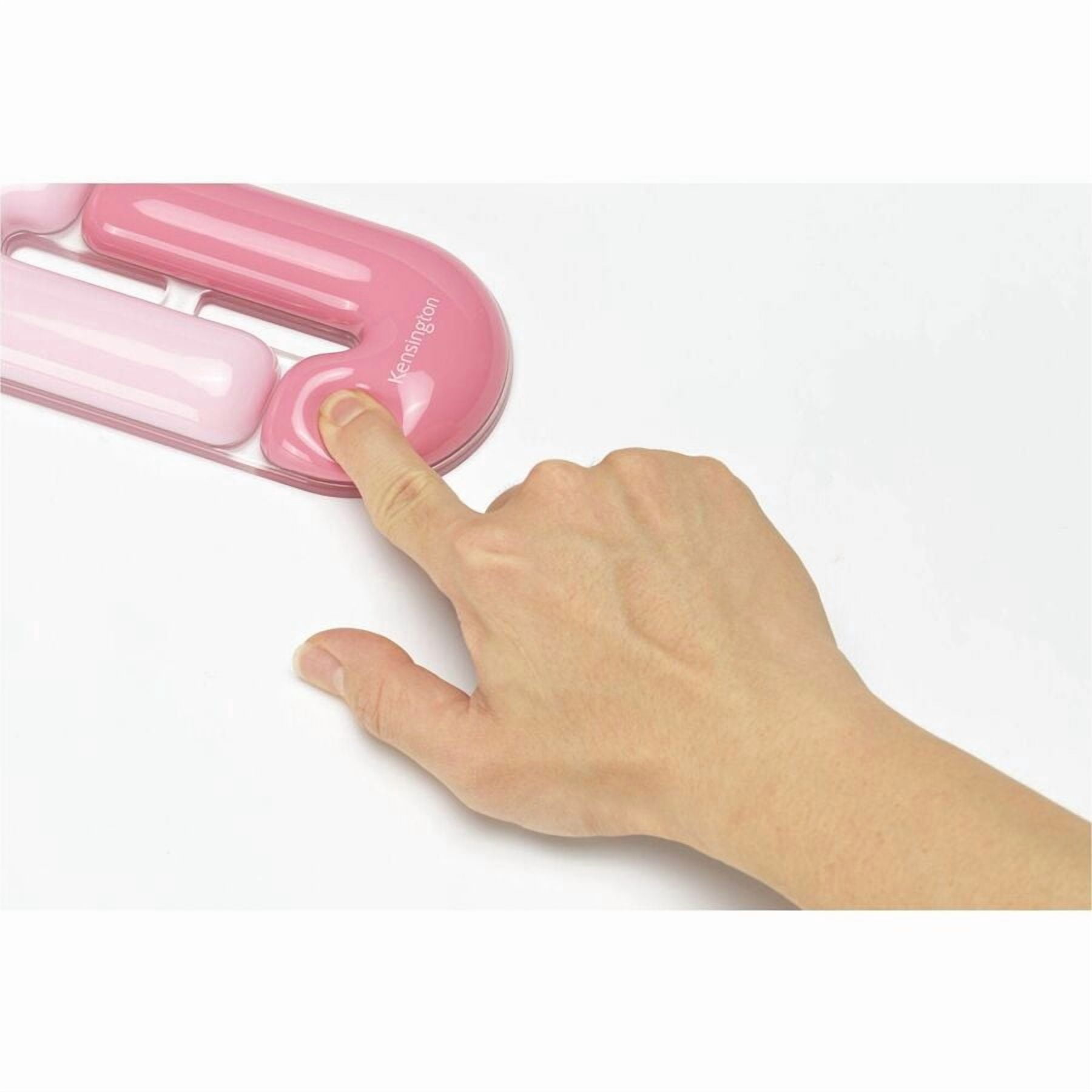 Kensington Duo Gel Wrist Rest