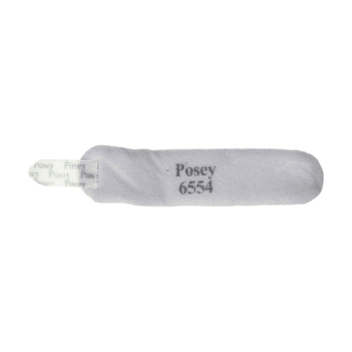 Posey 6554 Oximeter Probe Wraps (Box of 12)