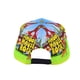 thumbnail image 3 of Schoolhouse Rock Gorra de Béisbol para Hombres, Mujeres y Niños, Gorra Clásica de Visera Plana, Gorra Hip Hop Trucker, Snapback Ajustable, 3 of 5
