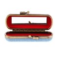 thumbnail image 1 of Soporte Para Caja De Lápiz Labial Con Espejo, 1pc Soporte Para Bálsamo Labial Caja De Brillo De Bolsa Organizadora Tamaño Para Macarena Estuche para lápiz labial con espejo, 1 of 7