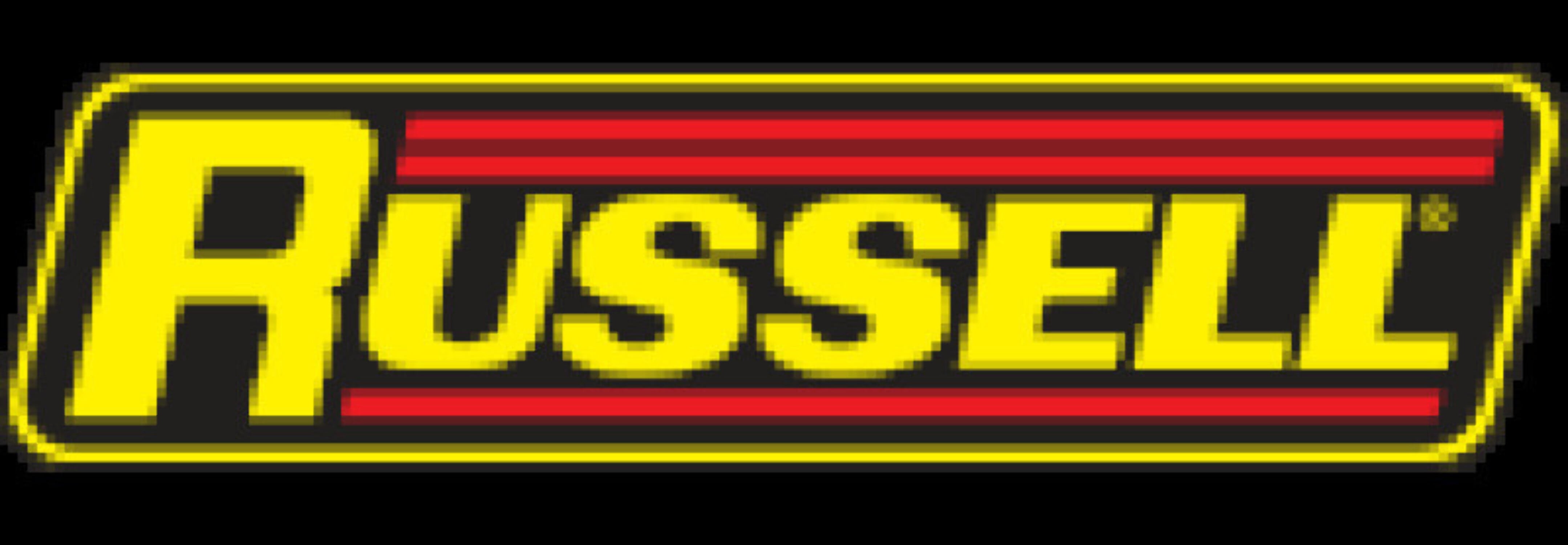 Russell 634193 Twist-Lok Hose