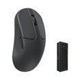 thumbnail image 1 of Ratón Óptico Inalámbrico Keychron M3 Mini 4K 26000 DPI, 1 of 8