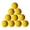 "Yellow,10pcs", variant on 10Pcs Golfer Foam Golf Soft Indoor Practice Balls Swing Exercise Training Tools