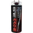 thumbnail image 2 of Boss CPBK3.5 Digital 3.5 Farad Car Voltage Capacitor Power Cap+8 Ga Amp Kit, 2 of 4