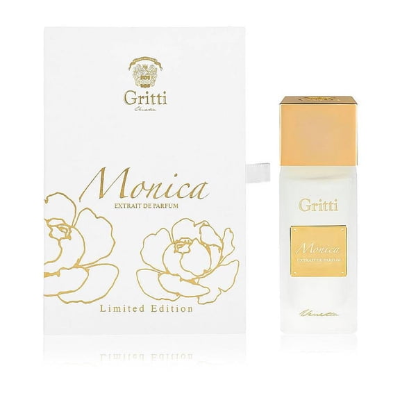 Gritti Ladies Monica EDP Spray 3.4 oz Fragrances 8052204130009