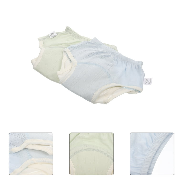 Mothercare potty training pants hot sale
