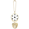 thumbnail image 1 of Porte-clés Motif Personnage Culture Angel Pendentif Aile, 1 of 4