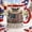 Black, variant on USA 250th Anniversary Mug, Patriotic 1776-2026 Coffee Cup, 4th Of July Independence Day American Flag Gift Mug