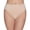 Rose Beige, variant on Women's Illumination Hi-Cut Panty, Style 13108