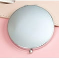 thumbnail image 4 of tredstone Double sided folding portable small mirror, 4 of 9
