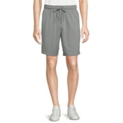 Athletic Works Men's and Big Men's Active Shorts, Sizes up to 5XL