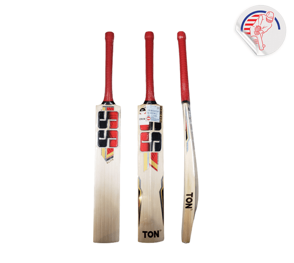 SS PLATINUM ELITE CRICKET BAT 2022