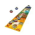 thumbnail image 2 of Juego de Mesa Hugo Curling Divertido Equipo Educativo de Habilidades Motoras Dinosaurio, 2 of 10