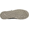 thumbnail image 6 of Oboz Women's Jeannette Low Casual Shoe, Black Sea, 7, 6 of 6