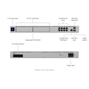 Ubiquiti Networks UniFi Dream Machine Pro Max All-In-One Enterprise Security Gateway