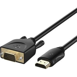  Rankie DisplayPort to DisplayPort Cable, DP to DP, 4K  Resolution, 6 Feet, Black : Electronics