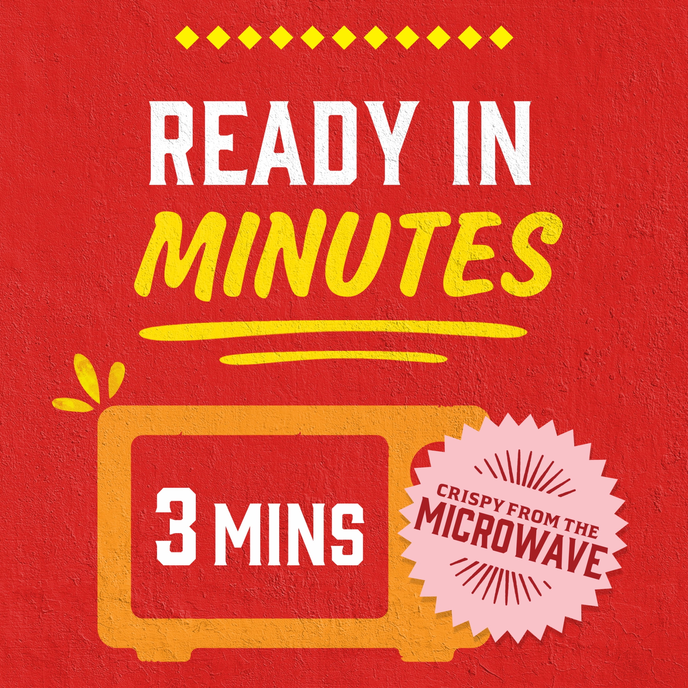 Delimex Chipotle Chicken Crispy Quesadillas, 8 oz box