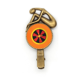 thumbnail image 1 of Casino Turntable elemento ilustración Broche broche broche broche Metal retro, 1 of 3