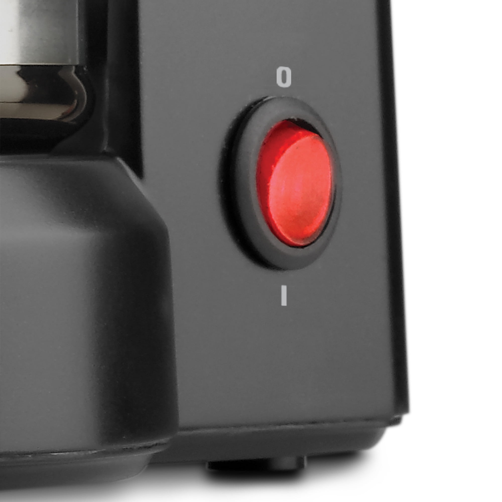 BLACK DECKER 5 Cup Coffeemaker Black DCM600B Walmart