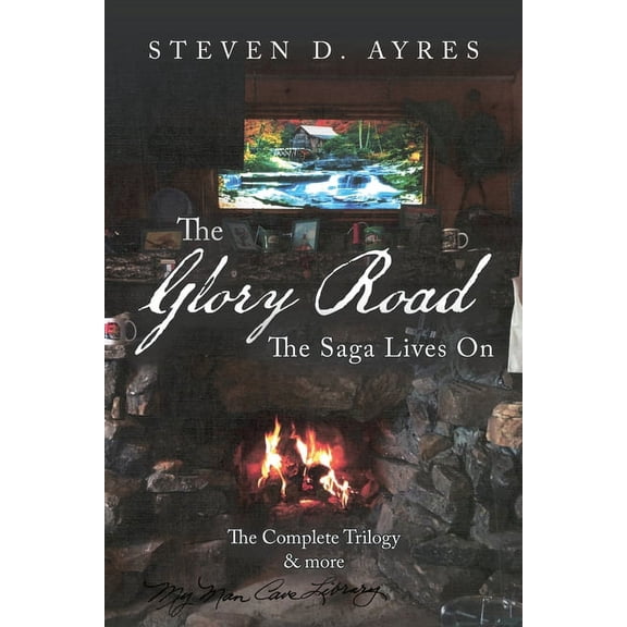 Glory Road : The Saga Lives on