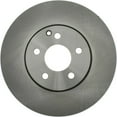 thumbnail image 3 of C-Tek Disc Brake Rotor 121.35088 Fits select: 2006,2008 MERCEDES-BENZ E 350 4MATIC WAGON, 3 of 4