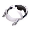 thumbnail image 1 of VR Headset Head Strap Diadema ajustable plegable con perilla giratoria Accesorios de realidad virtual Reemplazo para Oculus Quest 2 Inevent EL005395-00B, 1 of 7
