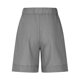 thumbnail image 5 of mfyjkho Pantalones Cortos De Gimnasio, Pantalones Cortos Casuales De Verano De Color Sólido Para Mujer Con Bolsillo Pantalones Cortos Para Mujer Xxxl, 5 of 7