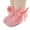 Light Pink, variant on Baby Girl Socks,Toddler Socks for Little Girls 1 Pairs